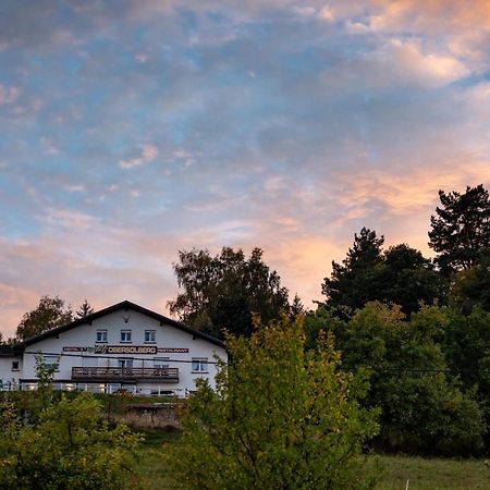 Auberge Obersolberg Eschbach-au-Val المظهر الخارجي الصورة